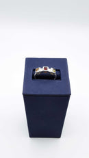 Women's Ring - Silver 3.9 grams Size 8