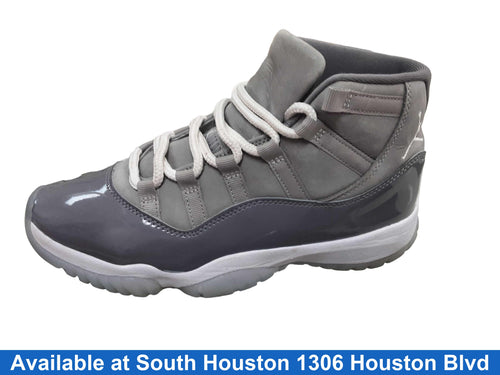Jordan Ct8012-005 Gray