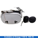 Meta P97 128 Gb White Virtual Reality Device