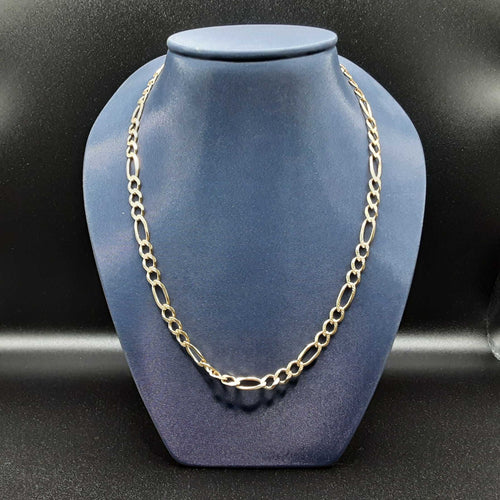 Chain - Yellow Gold 10k (.417) 16.4 grams 26 inch