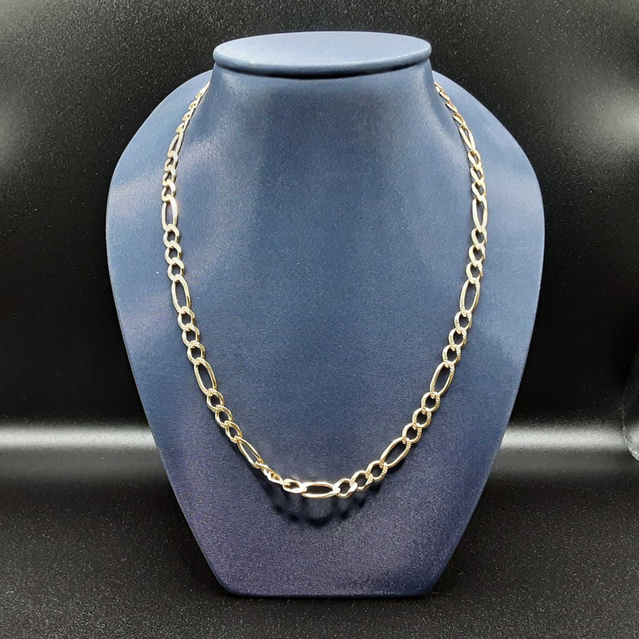 Chain - Yellow Gold 10k (.417) 16.4 grams 26 inch