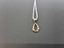 Symbol Pendant - Yellow Gold 14k (.585) 0.8 grams