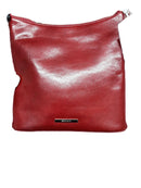 Brahmin Red Purse / Handbag