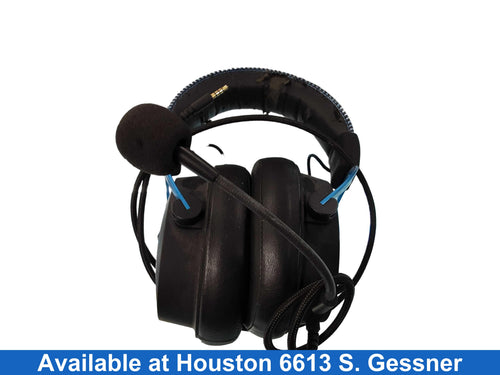 Hyperx Cloud Alpha S Black Stereo Headphone