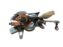 Ridgid R4222t Orange Corded Miter Saw