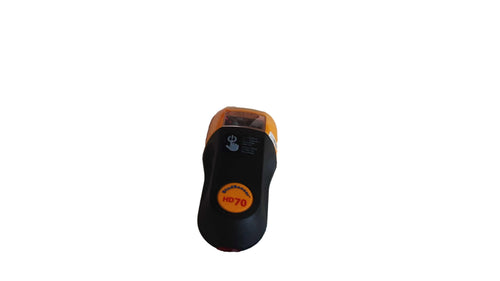 Zircoin Hd70 Yellow Stud Finder