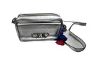 Michael Kors Silver Purse / Handbag