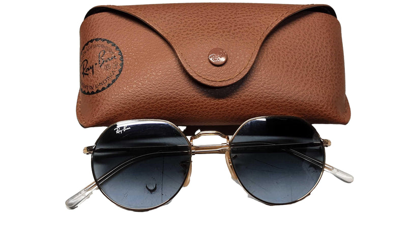 Ray-ban Rb 3565 Gold