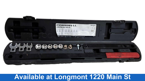 Cornwell Hrc4645 Black Misc. Hand Tool