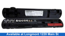 Cornwell Hrc4645 Black Misc. Hand Tool