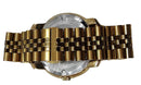 Movado Mb.011.34.6202 Gold Regular Watch