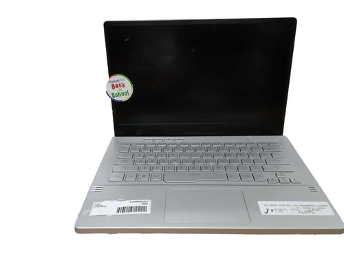 Asus Laptop
