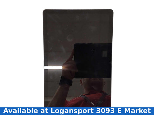 Samsung Sm-x238u Gray Tablet