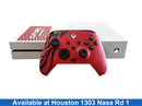 Microsoft Xbox One S (1tb) 1 Tb White Video Game Console
