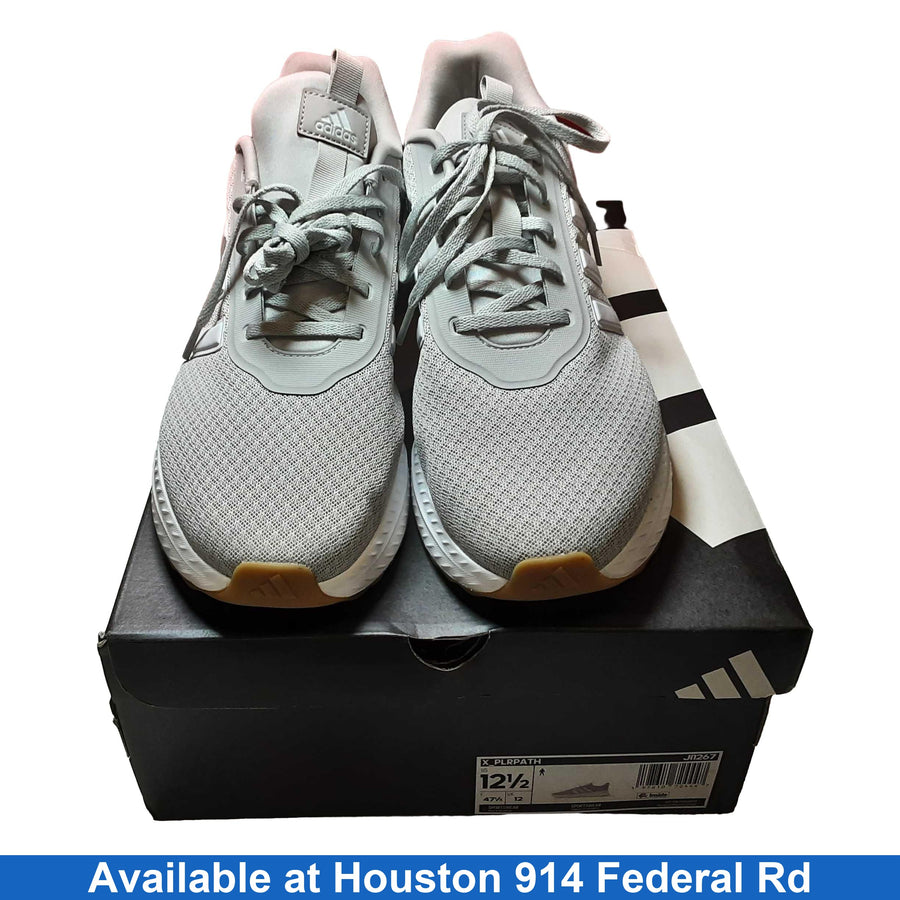 Adidas J11267 Gray