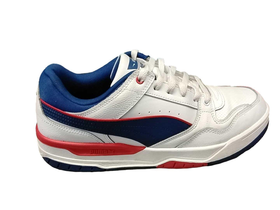 Puma 400197-05 White
