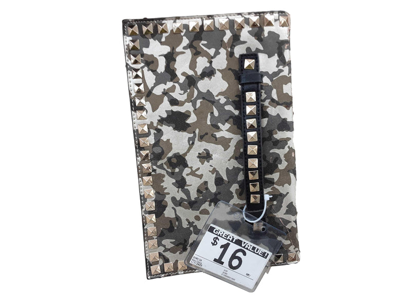 Dorcia Camo Wallet