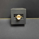 Women's Ring - Rose Gold 14k (.585) 5.3 grams Size 7
