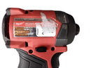 Milwaukee 2953-20 Power Tool Set