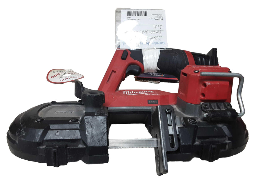 Milwaukee 2529-20 Red