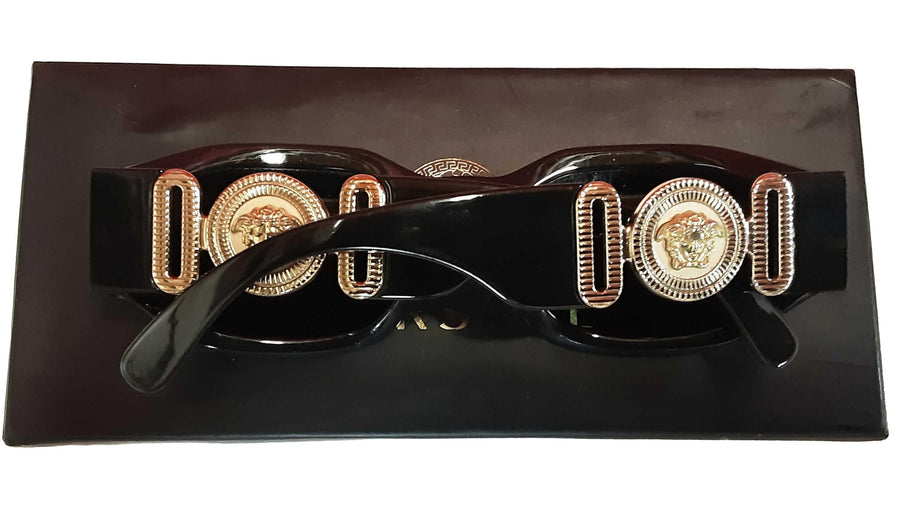 Versace Mod 4361 Black