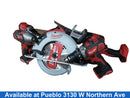 Milwaukee 2606-20 Red Cordless Standard Drill