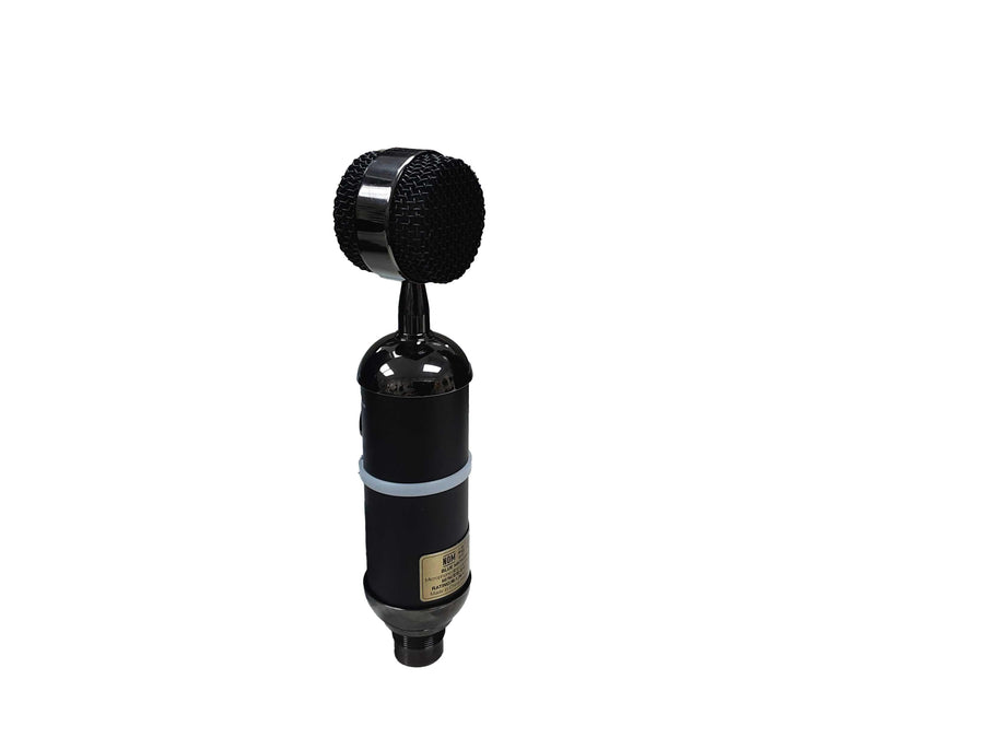 Blue Aoo111 Black Cordless Microphone