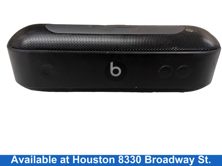 Beats By Dr. Dre A1680 Black Portable Speaker