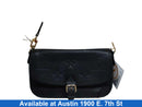 Louis Vuitton Diane Impreinte Purple Purse / Handbag