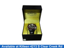 Invicta 24739 Silver Regular Watch