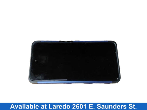 Motorola Xt2615-1 64 Gb Blue Smart Phone