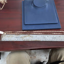Chain - Yellow Gold 18k (.750) 26.3 grams 22 inch