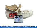 Converse 150205c Beige / Tan
