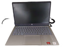 Hp Rtl8852be Amd Athlon Silver 4 Gb 128 Gb Blue Laptop