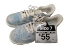 Nike Fdo883-400 Blue