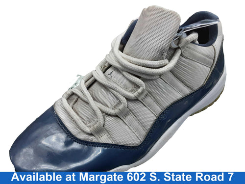Jordan Fv5104-104 Blue