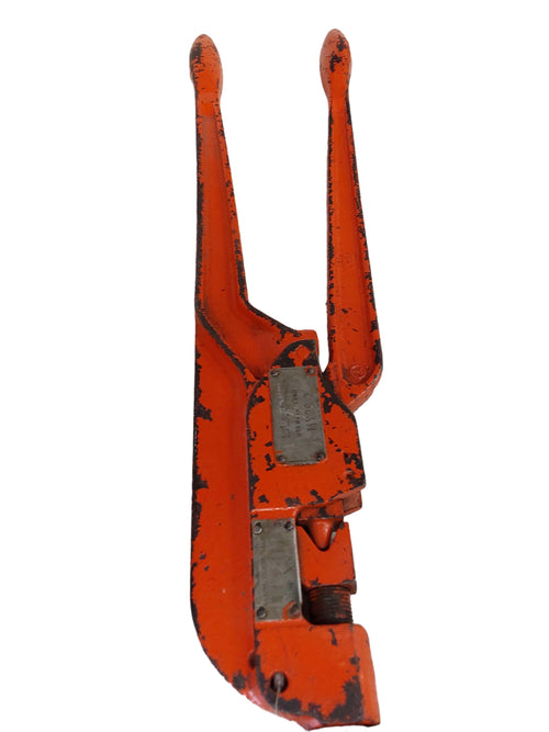 Burndy My29-3 Orange Wire Stripper / Cutters / Crimper