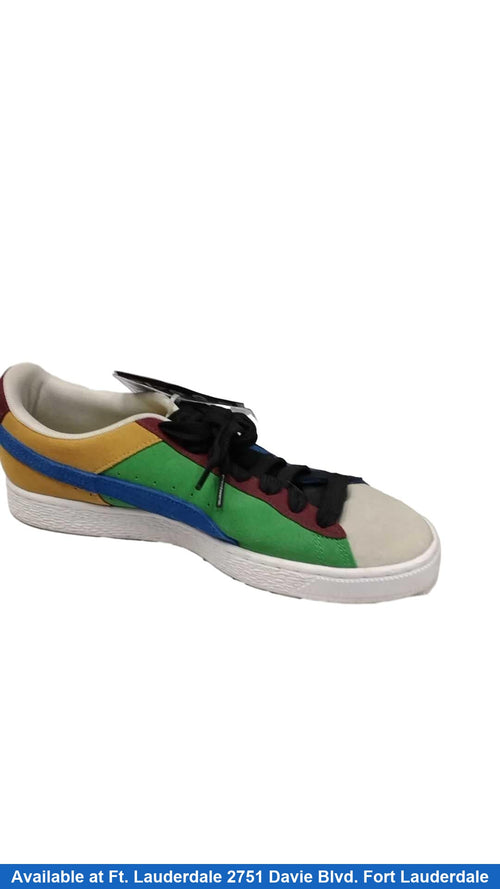 Puma 381773-02 Multi-color