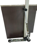 Razor Silver Kick Scooter