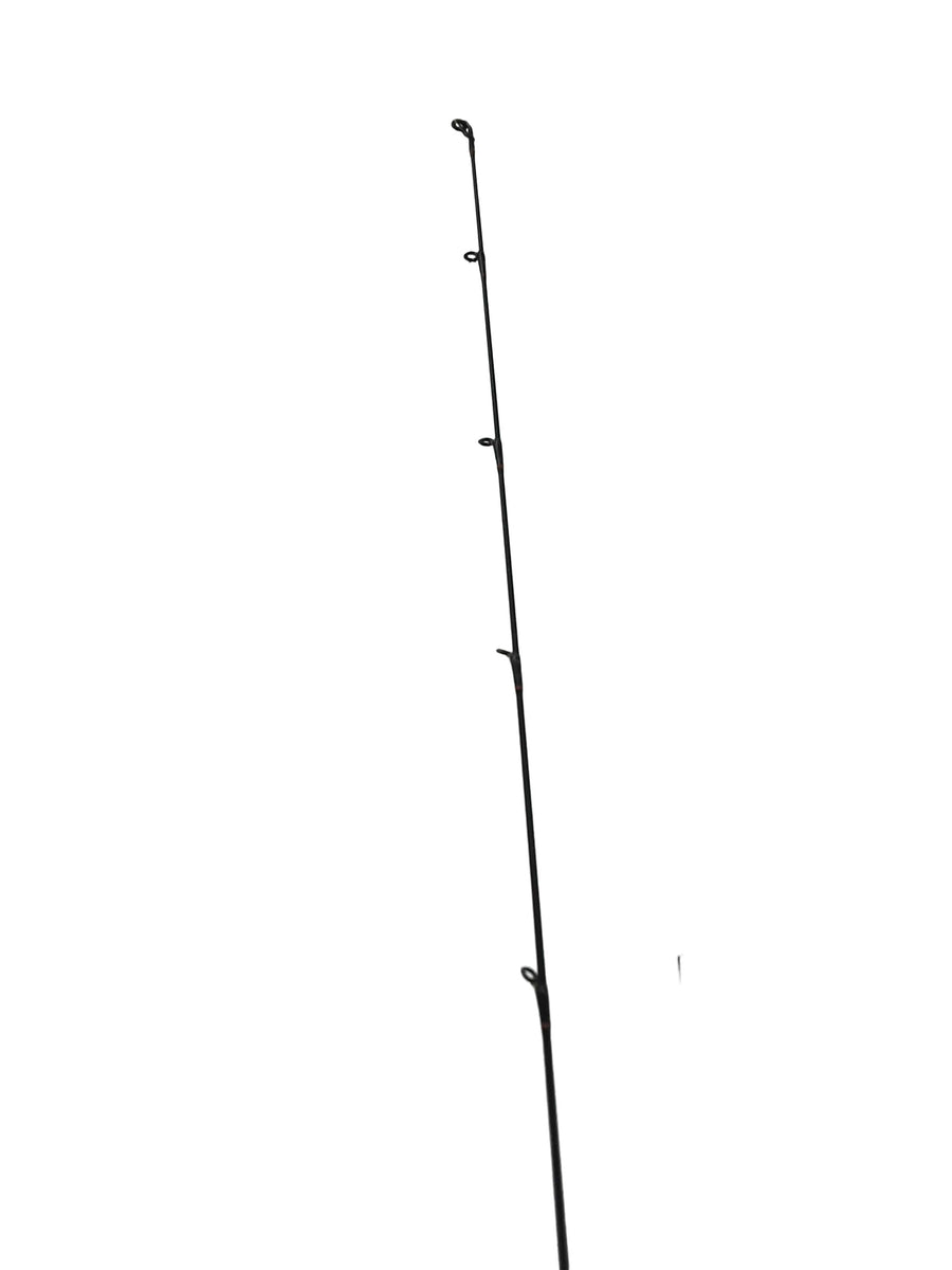 Zebco Splash Pink Fishing Rod & Reel Combo
