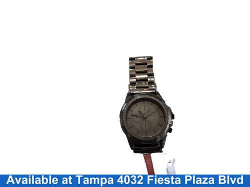 Lucky Brand Lb1636 Gray Regular Watch