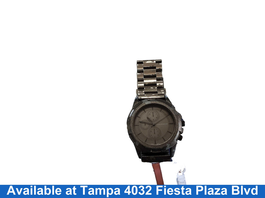 Lucky Brand Lb1636 Gray Regular Watch
