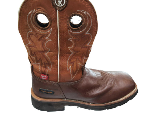 Tony Lama 1710 Brown