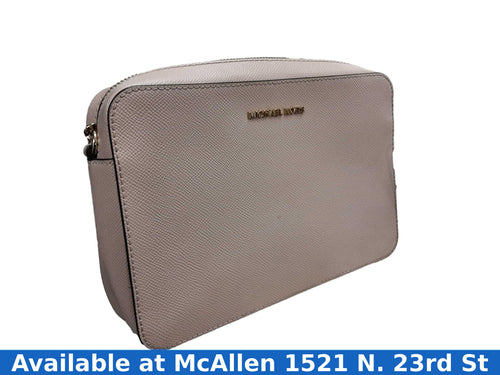 Michael Kors Nb-2402 Pink Purse / Handbag