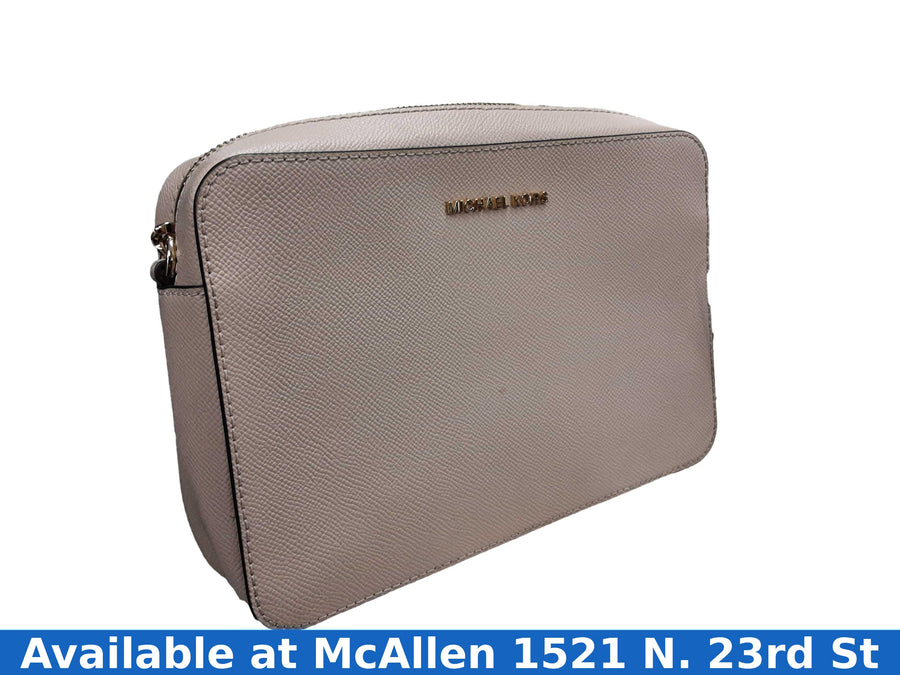 Michael Kors Nb-2402 Pink Purse / Handbag