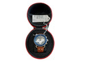 Aeromat Blue Regular Watch