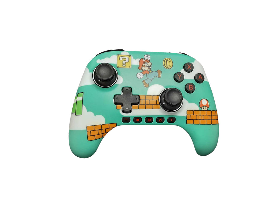 Powera Nsgpawd Multi-color Gaming Controller