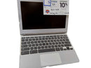 Samsung Xe303c12 Intel Core I5 - 12th Generation 4 Gb 32 Gb Silver Laptop