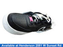 Nike Dm8133-001 Black