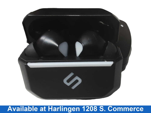 Sentry B23 Black